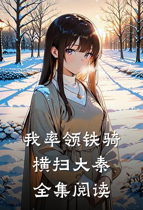我率领铁骑横扫大秦全集阅读