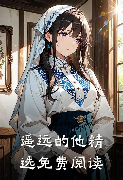 遥远的他精选免费阅读