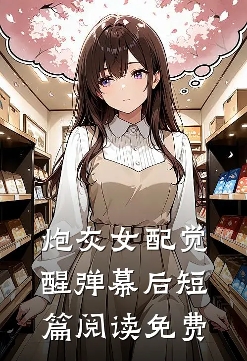 炮灰女配觉醒弹幕后短篇阅读免费