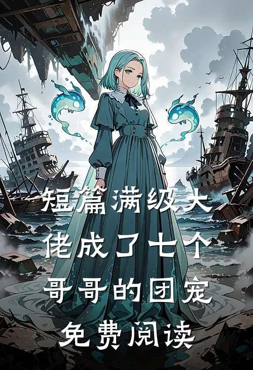 短篇满级大佬成了七个哥哥的团宠免费阅读