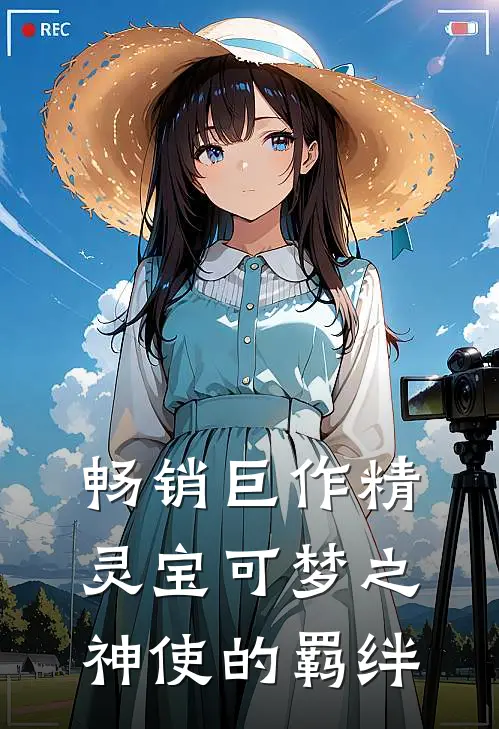畅销巨作精灵宝可梦之神使的羁绊
