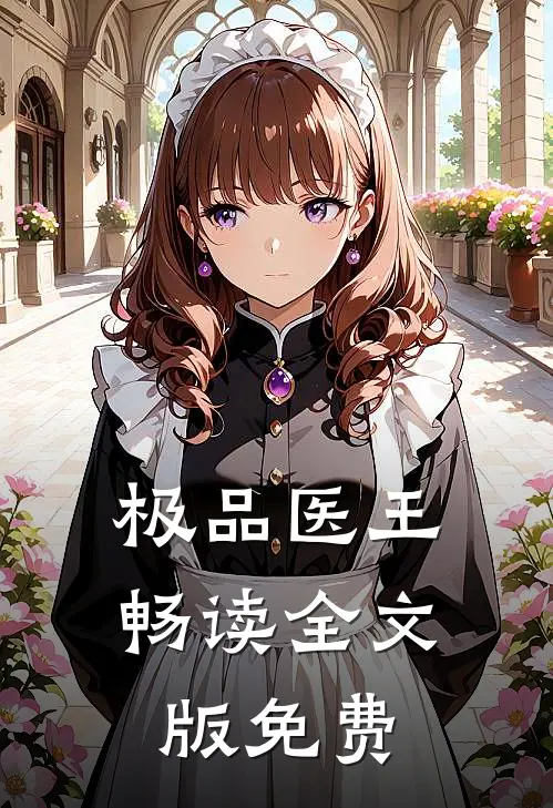 极品医王畅读全文版免费