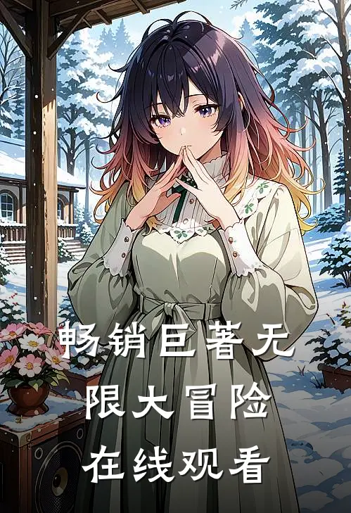 畅销巨著无限大冒险在线观看