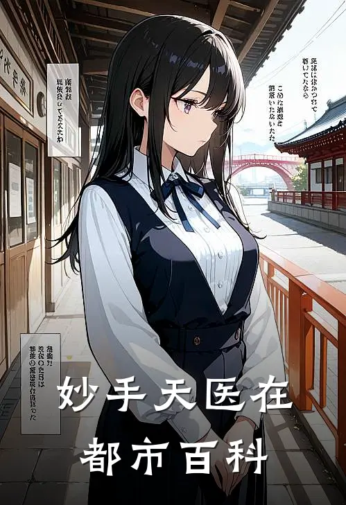 妙手天医在都市百科