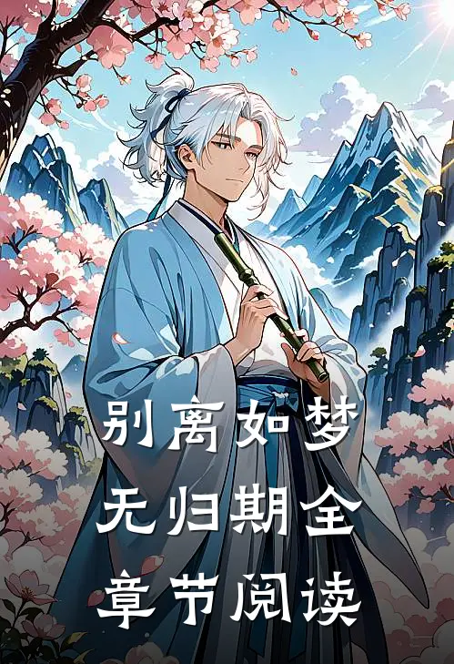 别离如梦无归期全章节阅读
