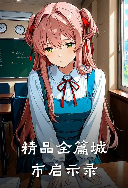 精品全篇城市启示录