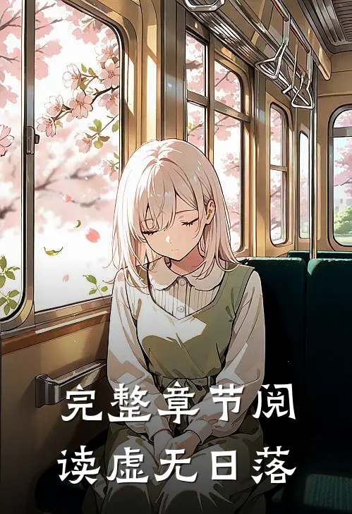 完整章节阅读虚无日落