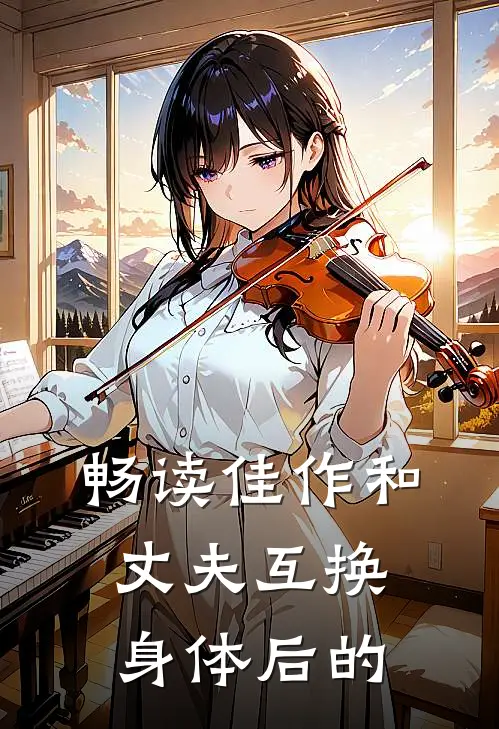 畅读佳作和丈夫互换身体后的