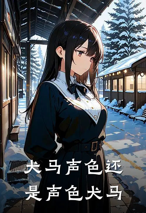 犬马声色还是声色犬马