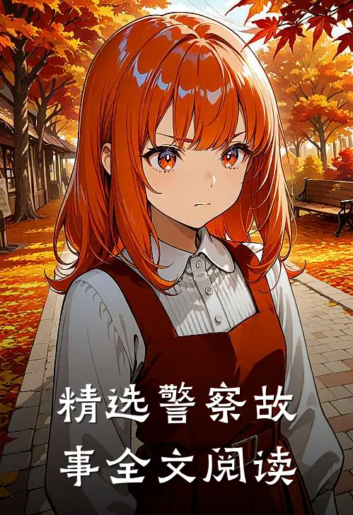 精选警察故事全文阅读