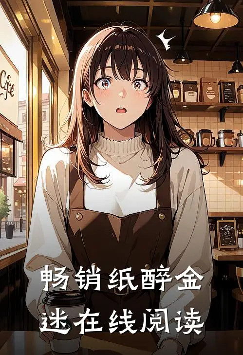 畅销纸醉金迷在线阅读