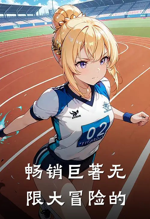 畅销巨著无限大冒险的