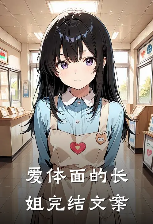 爱体面的长姐完结文案