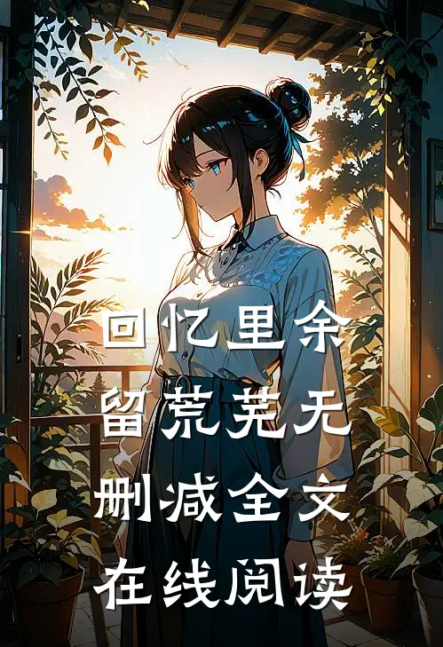 回忆里余留荒芜无删减全文在线阅读