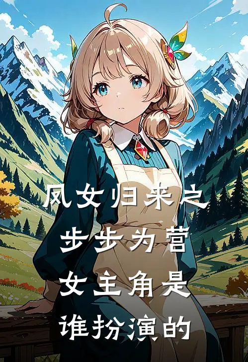凤女归来之步步为营女主角是谁扮演的