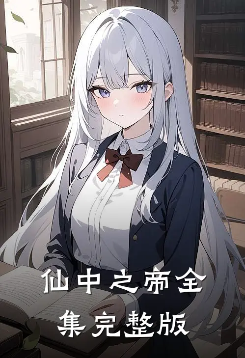 仙中之帝全集完整版