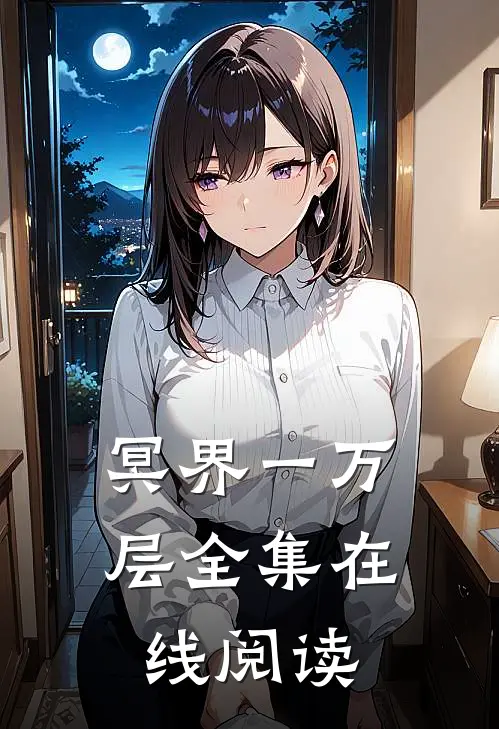 冥界一万层全集在线阅读