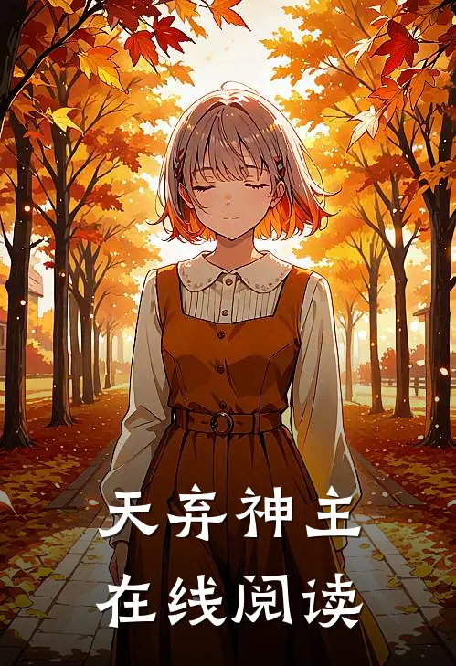 天弃神主在线阅读