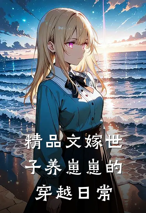 精品文嫁世子养崽崽的穿越日常