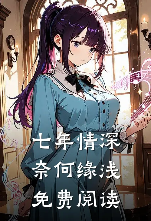 七年情深奈何缘浅免费阅读