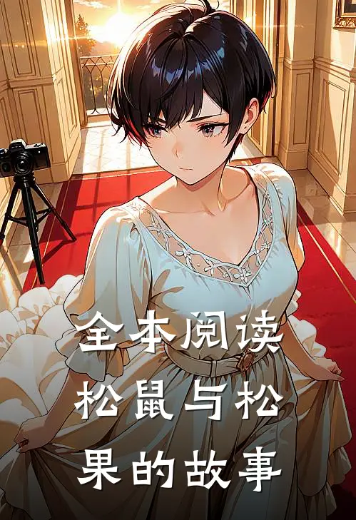 全本阅读松鼠与松果的故事
