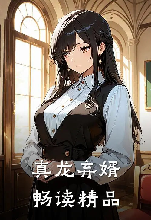 真龙弃婿畅读精品