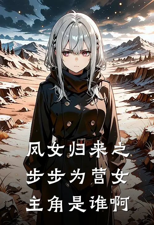 凤女归来之步步为营女主角是谁啊