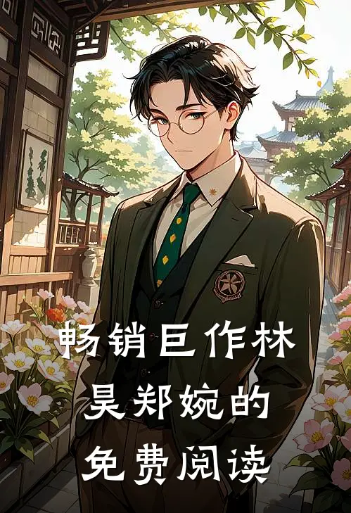 畅销巨作林昊郑婉的免费阅读