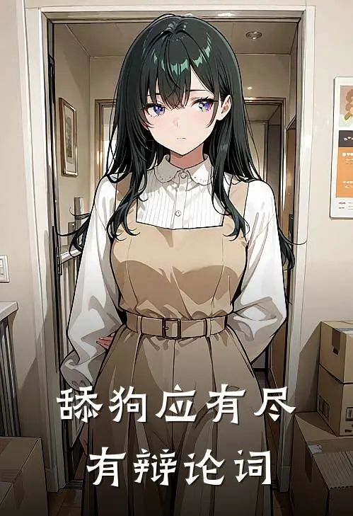 舔狗应有尽有辩论词