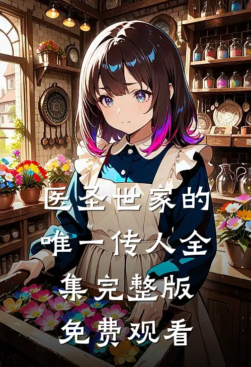 医圣世家的唯一传人全集完整版免费观看