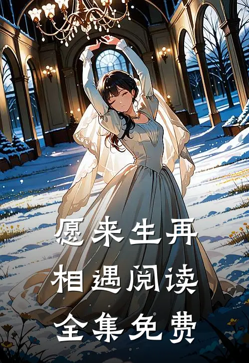 愿来生再相遇阅读全集免费