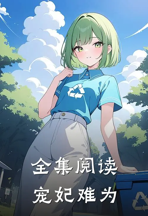 全集阅读宠妃难为