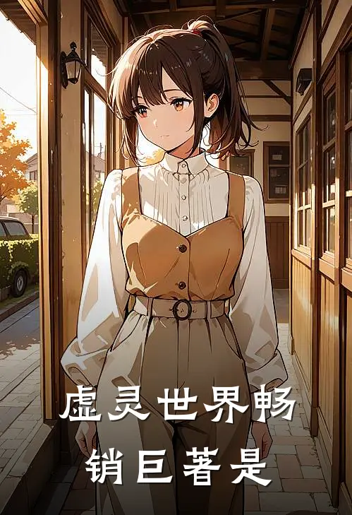 虚灵世界畅销巨著是
