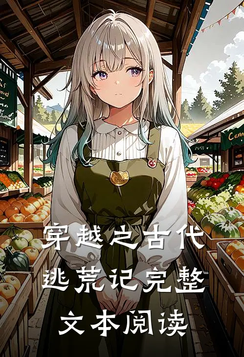 穿越之古代逃荒记完整文本阅读