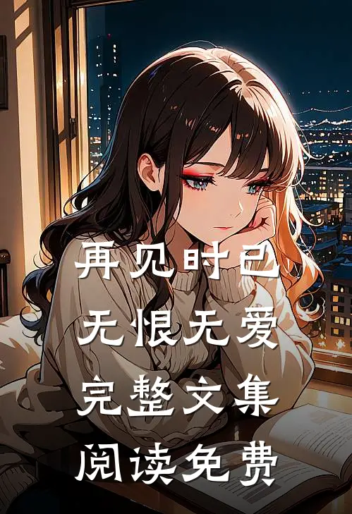 再见时已无恨无爱完整文集阅读免费