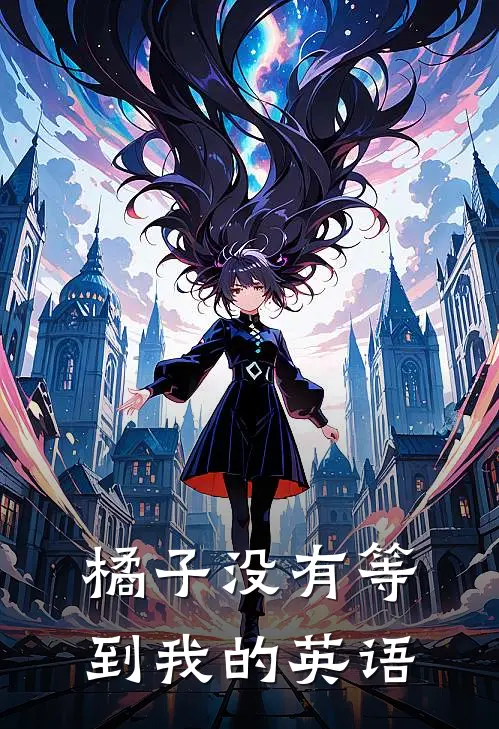 橘子没有等到我的英语