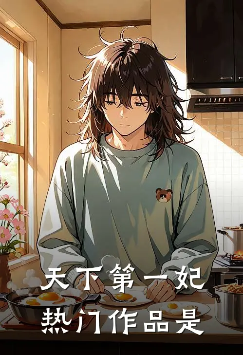 天下第一妃热门作品是