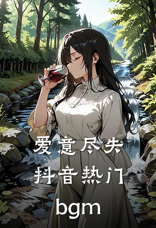 爱意尽失抖音热门bgm