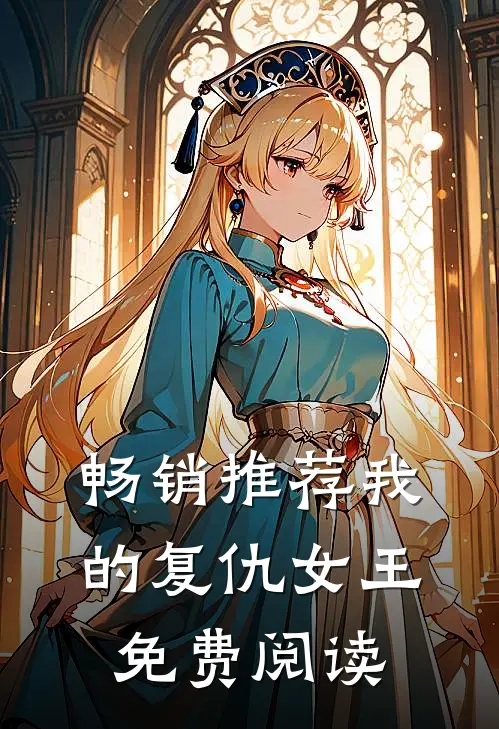 畅销推荐我的复仇女王免费阅读