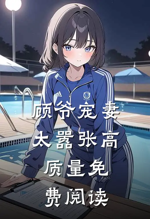 顾爷宠妻太嚣张高质量免费阅读