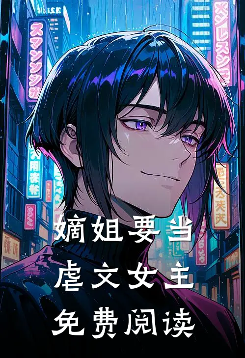 嫡姐要当虐文女主免费阅读