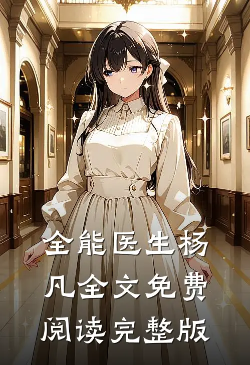 全能医生杨凡全文免费阅读完整版