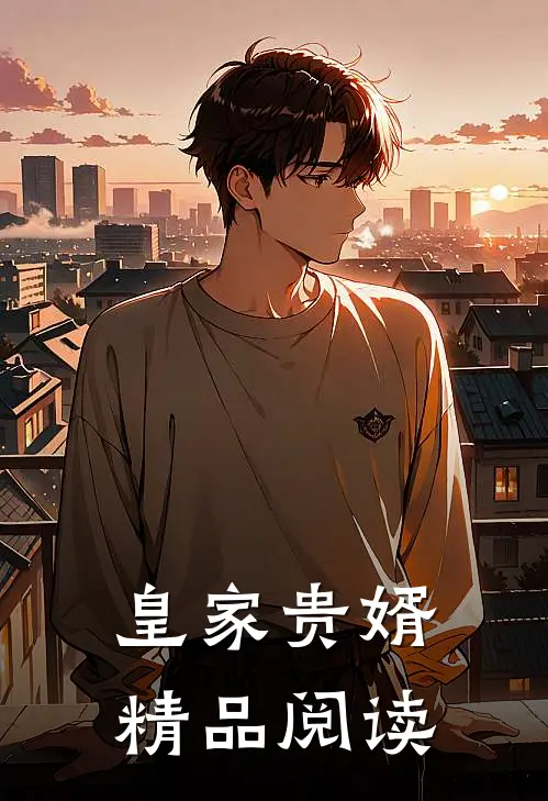 皇家贵婿精品阅读