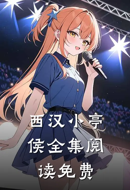 西汉小亭侯全集阅读免费