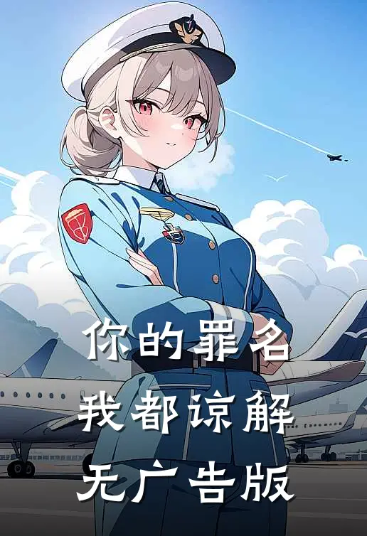 你的罪名我都谅解无广告版