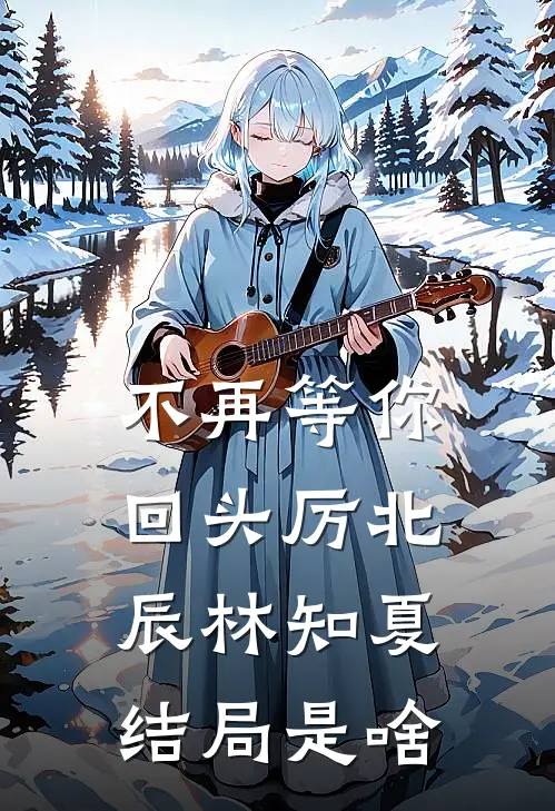 不再等你回头厉北辰林知夏结局是啥