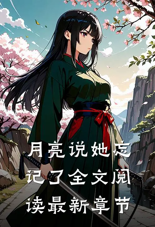 月亮说她忘记了全文阅读最新章节