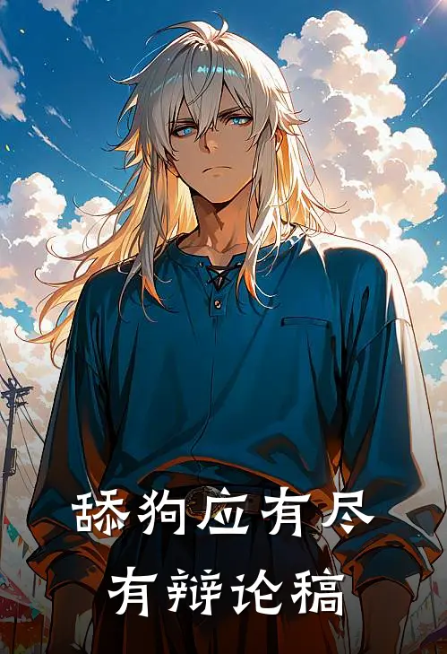 舔狗应有尽有辩论稿