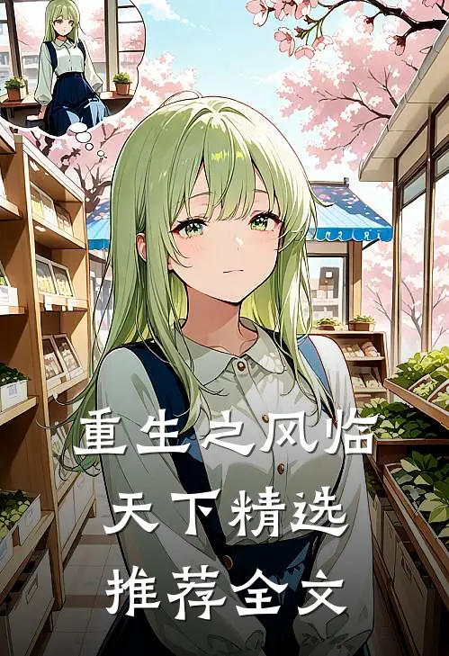 重生之风临天下精选推荐全文
