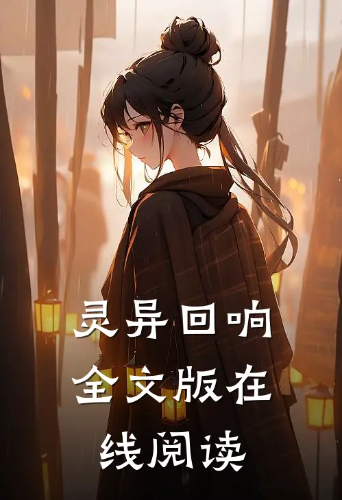 灵异回响全文版在线阅读